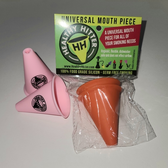 Reusable Universal Cone Accessory - Picture 8 of 8